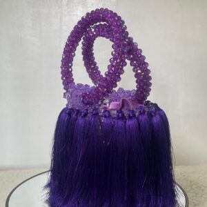 Tassel bag