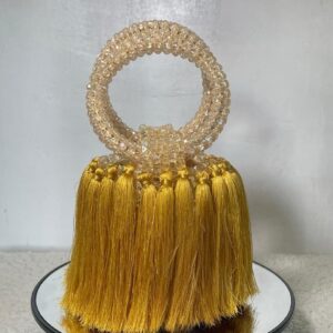 Tassel bag