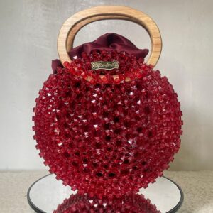 Circle bag