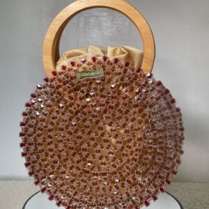 Circle bag
