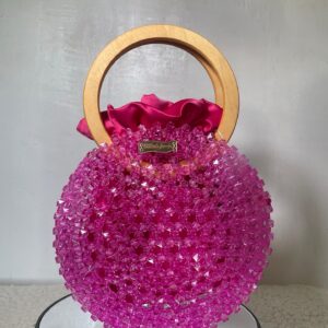 Circle bag