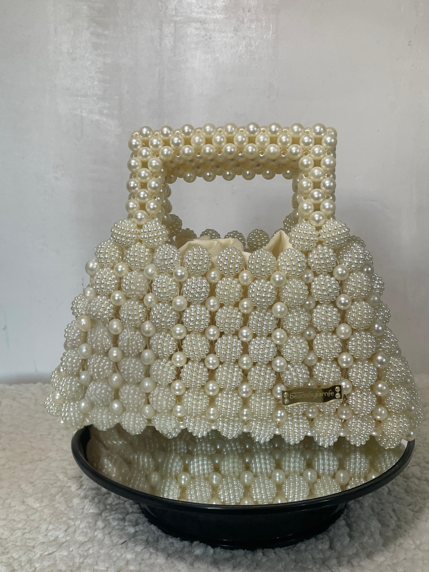 Burberry bag