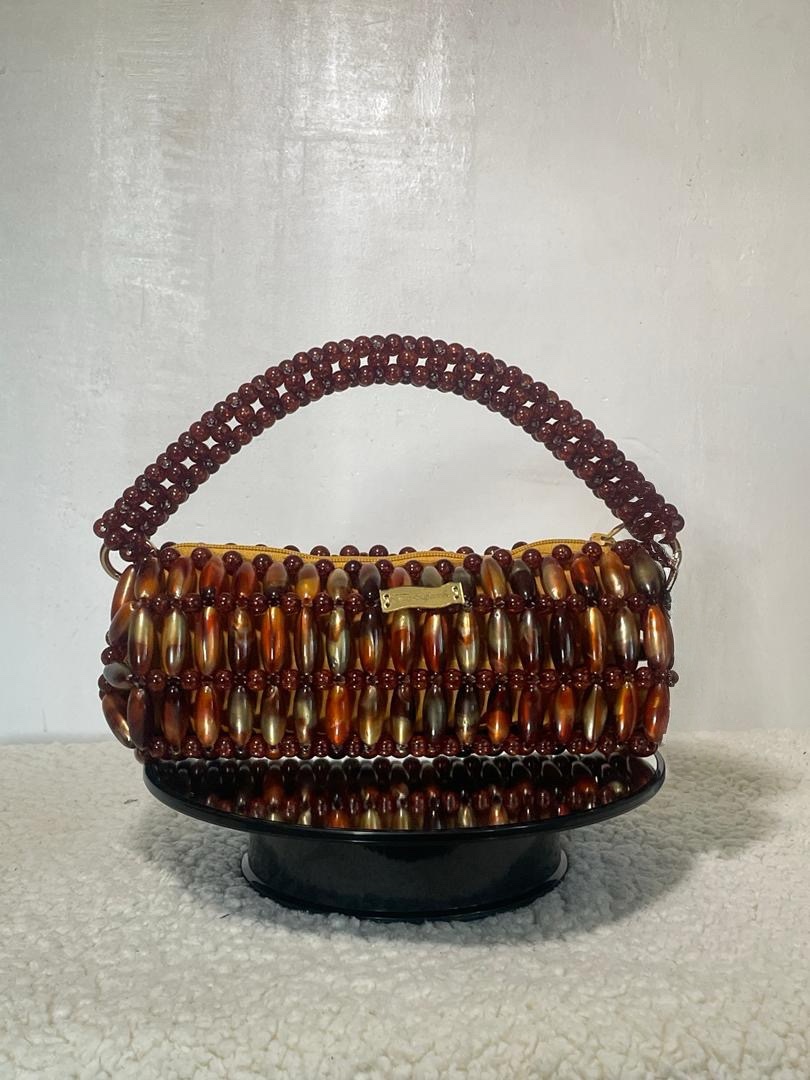 Cylinder bag