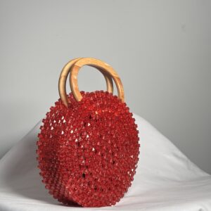 Circle bag