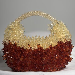 Spike bag (Amber)