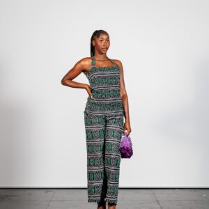 Asake 2 piece set